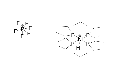 [H-NI(DEPP)2]-(PF6)