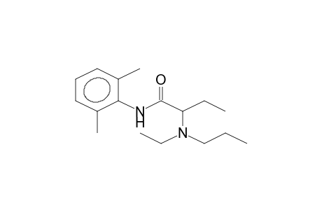 Etidocaine