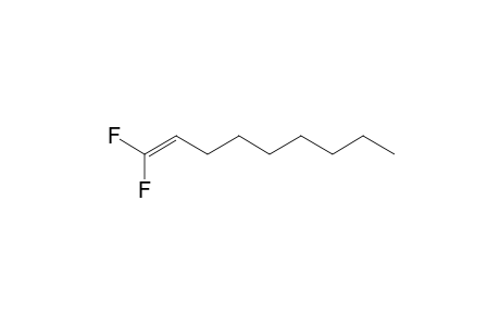 1,1-DIFLUORONONENE