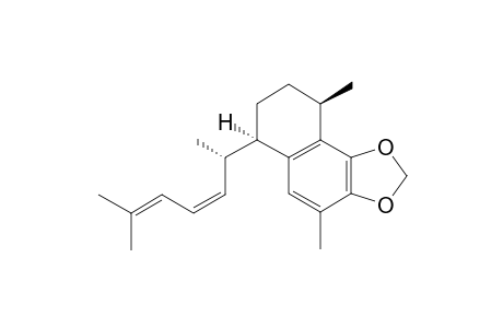 Helioporin F