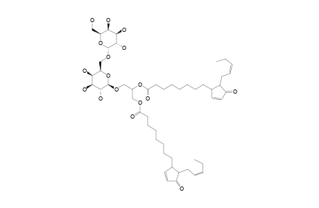 ARABIDOPSIDE-D