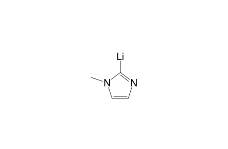 2-LITHIO-1-METHYL-IMIDAZOLE