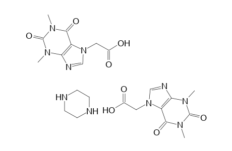 Acepifylline