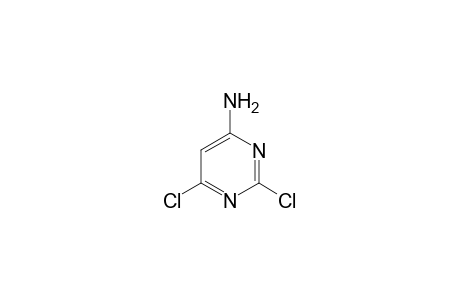 4-Amino-2,6-dichloro-pyrimidine