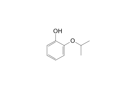 2-Isopropoxyphenol