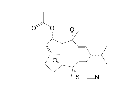 BETA-HYDROXY-THIOCYANATE