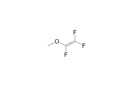 METHYL TRIFLUOROVINYL ETHER