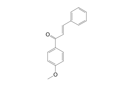 (E)-1-(4-Methoxyphenyl)-3-phenylprop-2-en-1-one