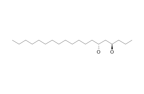 (4-R,6-R)-NONADECANEDIOL