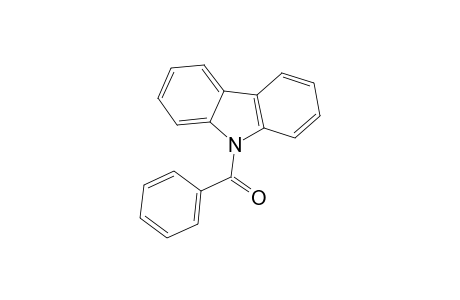 N-Benzoylcarbazole