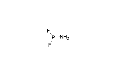 Phosphoramidous difluoride