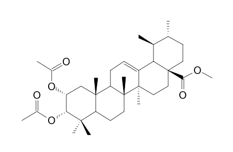 OFENEEUMCBVFDF-RMBYRGENSA-N