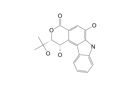 CLAUSEVATINE-E