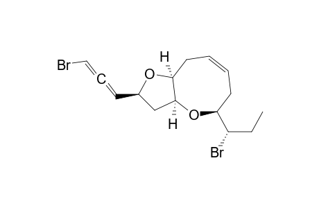 Epilaurallene