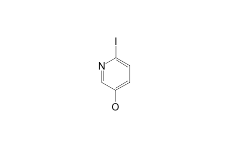 5-HYDROXY-2-IODOPYRIDINE