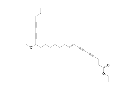 CARDUUSYNE-C-ETHYLESTER