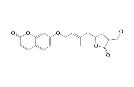 CLAUSLACTONE-Q