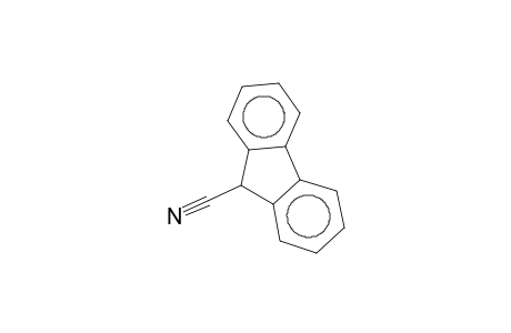 9H-Fluorene-9-carbonitrile