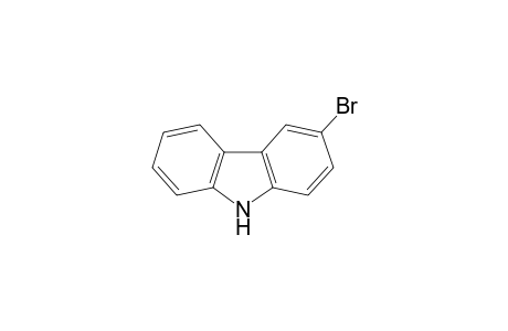 3-Bromocarbazole