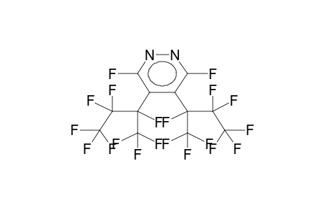 PERFLUORO-4,5-DI-SEC-BUTYLPYRIDAZINE