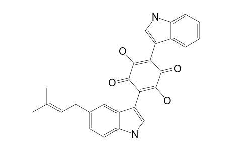 SEMICOCHLIODINOL-A