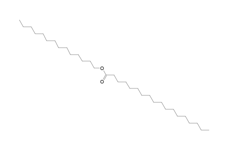 Octadecanoic acid, tetradecyl ester
