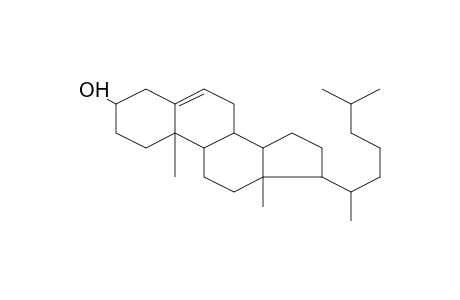 3.BETA.-HYDROXY-CHOLEST-5-EN