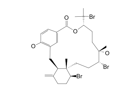 BROMOPHYCOLIDE_D