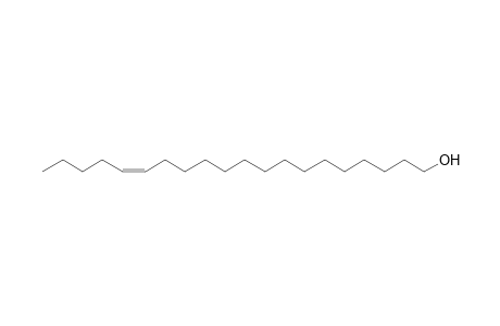 (Z)-15-Eicosen-1-ol