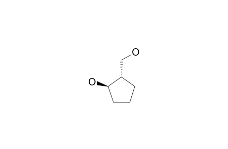 TRANS-2-HYDROXYCYCLOPENTANEMETHANOL