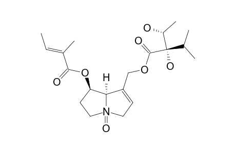 MYOSCORPINE-N-OXIDE