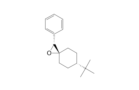 (CIS)-6-TERT.-BUTYL-2-PHENYL-1-OXASPIRO-[2.5]-OCTANE