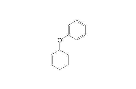 1-PHENOXYCYCLOHEX-1-ENE