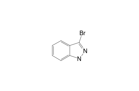 3-Bromo-indazole