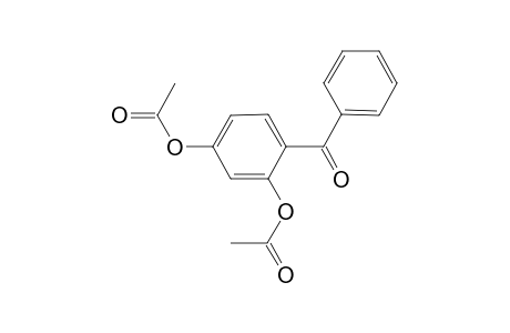 Benzoresorcinol 2AC                  @