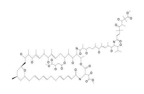 4',36-DI-O-METHYL-CHONDROPSIN-D