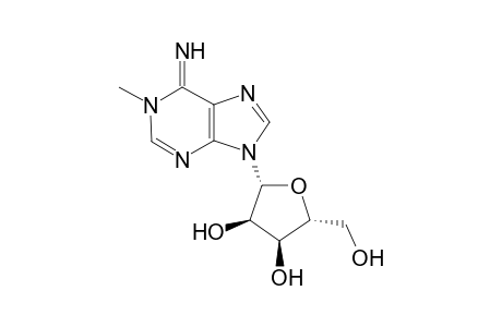 1-Methyladenosine