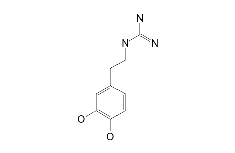 7,8-DIHYDROTUBASTERINE