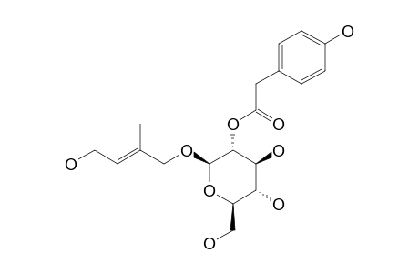 HYMENOSIDE-S