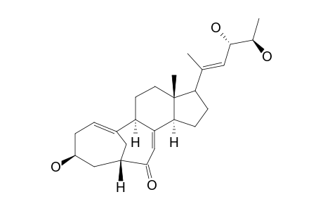 NEOCYCLOCITRINOL_A