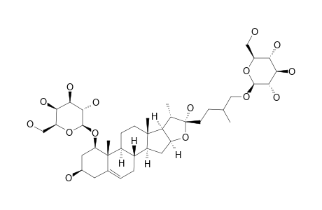 NOLINOFUROSIDE-D