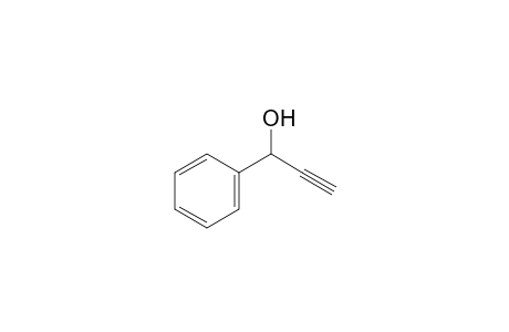 1-Phenyl-2-propyn-1-ol