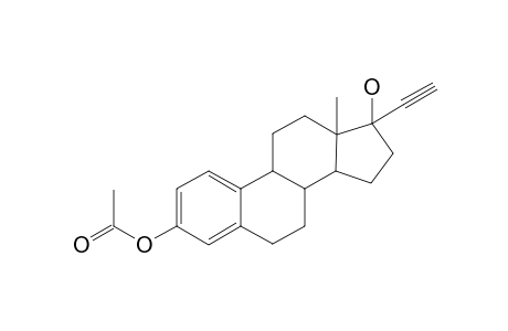 Ethinylestradiol AC