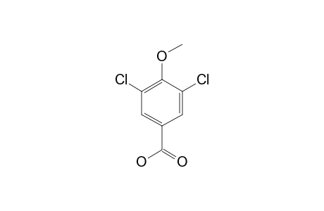 3,5-DICHLORO-PARA-ANISIC-ACID