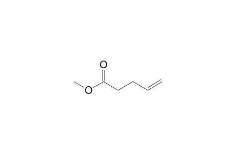 methyl pent-4-enoate