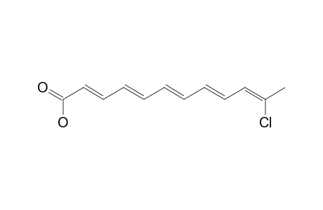 AURANTOIC_ACID