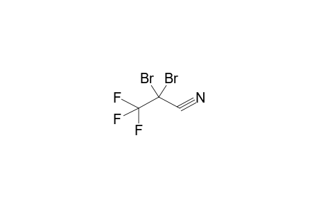 2,2-DIBROMO-3,3,3-TRIFLUOROPROPIONITRILE