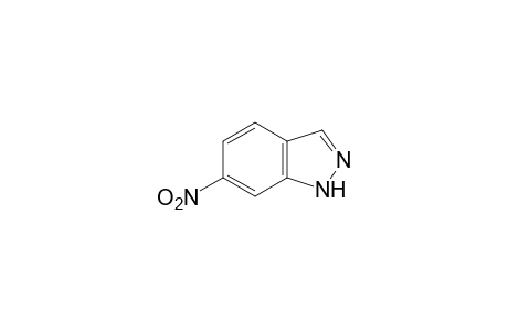 6-nitro-1H-indazole