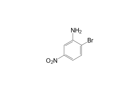 2-Bromo-5-nitroaniline