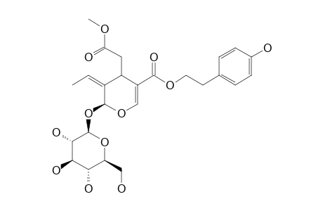 ISOLIGUSTROSIDE